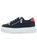 rieker Sneaker in blau
