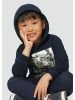 s.Oliver Sweatshirt in 5952_navy