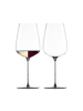 Eisch 2er Set Allroundgläser Inspire SensisPlus 740 ml in Grey