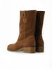 Cashott Stiefeletten CASVILMA in Sand
