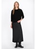 DreiMaster Vintage Women Pullover in black