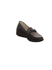 WALDLÄUFER Slipper in blau