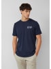s.Oliver T-Shirt in 59D2_navy