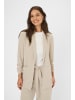 Kaffe Blazer KAphoebe Regular fit in Feather Gray