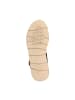 Geox Dandra Klettsandalen Grau