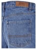 Urban Classics Baggy & Loose in new mid blue washed
