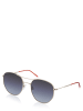 Tommy Hilfiger Sonnenbrille für Damen in gold