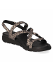 Tamaris Sandalen in beige