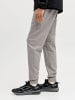 Jack & Jones Hose in Light Grey Melange