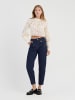 GANG JEANS 94SILVIA Jogger Balloon Fit in prewashed
