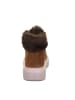 Legero Stiefelette WONDER in Saddle