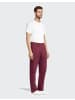 Joy Sportswear Hose MARCUS in garnet red
