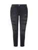 Angel of Style Jeans in black