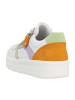 remonte Sneaker Low in Weiß