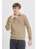 CASUAL FRIDAY Strickpullover CFKarl in Beige