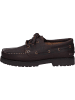 AIGLE Halbschuhe Tarmac in marron/fonce