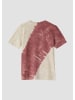 s.Oliver T-Shirt in 4927_rostrot