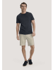 Hessnatur T-Shirt Regular in marine
