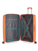 Roncato Skyline 2.0 - 4-Rollen-Trolley L 79 cm erw. (radiant red) in mango