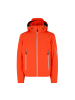 IDENTITY Winterjacke klassisch in Orange