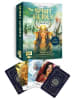 Michael Fischer Buch - Orakel-Kartenset: Spirit Guides | 49 Energiekarten mit Begleitbuch