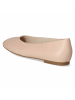 Gabor Ballerinas in pink