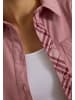 Cecil Corduroy Blouse in Velvet Rose