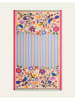 Oilily Aparadise Schal in Beige