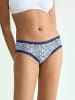 Sloggi Retro Boxer Blue GO Crush 3er-Pack in MULTIPLE COLOURS 3
