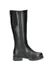 Caprice Stiefel in BLACK NAPPA