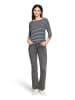 Betty Barclay Basic Shirt in Blau
