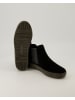 Gabor Chelsea Boots in Schwarz