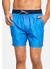 Threadbare Badehose Girona in royal