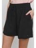 Oxmo Shorts in schwarz