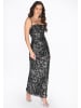 faina Women Dress in black
