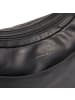 The Chesterfield Brand Olvia Schultertasche Leder 30 cm black