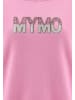 myMo Women Sweatshirt in PINK