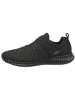 Skechers Sneakers Low Elite Flex BELSER in schwarz