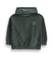 MOKIDA Oversize-Sweatshirt in grün