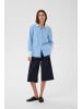 InWear Langarm DESSYIW Classic fit in OPEN AIR PINSTRIPE