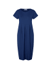 MASAI  Jerseykleid MaOlnia in navy peony