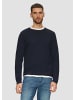 s.Oliver Strickpullover in 5978_navy