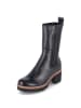 PANAMA JACK Chelsea Boots PAITON IGLOO B1 in Schwarz