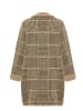 VIRITA Women Strickjacke in Beige