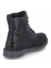 Lurchi Stiefeletten XILLY in Schwarz