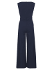 Vera Mont Jumpsuit mit weitem Bein in Night Sky