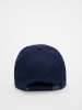 Lacoste Cap in navy blue