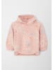 s.Oliver Sweatshirt langarm in Pink