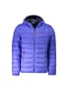 NORWAY 1963 Blau Polyamid Herren Jacke