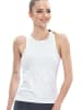 Winshape Functional Light and Soft Tanktop AET134LS in ivory